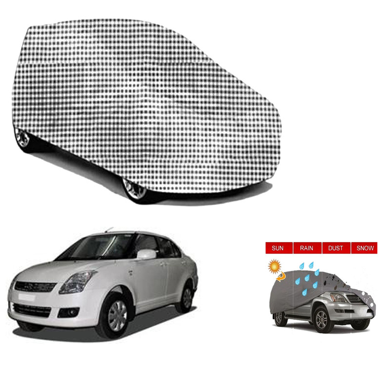 car-body-cover-check-print-maruti-swift-dzire